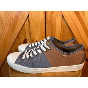 Wesc Men's Clive Fashion Sneakers Shoes Size 13